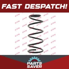 Image of Coil Spring Front RC3468 KYB Suspension 1305334 1223882 1223884 1237346 1237347