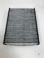 Image of Genuine Nissan / Renault Pollen Filter 249x180x36mm 272775114R