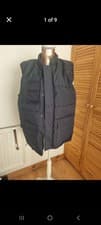 Image of Portwest Classic Bodywarmer Gilet Outdoor Showerproof Padded Warmth S415