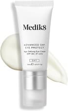 Image of Medik8 Advanced Day Eye Protect - Age-Defying Eye Cream - SPF 30 - Targets Dark