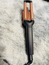 Image of BaByliss Deep Waves Styler (also known as a deep hair waver).