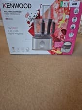 Image of Kenwood Multipro Compact+ FDM312SS 800W 2.1L Food Processor