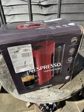 Image of Magimix Nespresso Vertuo Pop Pod Coffee Machine