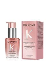 Image of Kerastase Chroma Absolu Radiance Sublimating Oil for Colour-Treated Hair 30ml