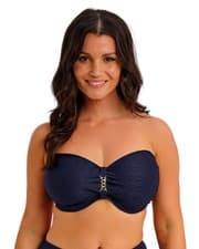 Image of Fantasie Azores Bikini Top Padded Wires Womens Swimwear FS506610