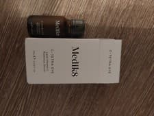 Image of Medik8 C Tetra Eye Serum 7ml New in box