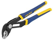 Image of  IRWIN Vise-Grip GV12 Groovelock Water Pump ProTouch™ Handle Pliers 300mm VIS105