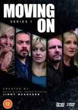 Image of Moving On - Series 1 DVD **NEW**