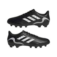 Image of ADIDAS BOYS JUNIOR FOOTBALL BOOTS COPA SENSE.4 FxG SHOES SOCCER TRAINERS CLEATS