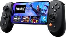 Image of BACKBONE Pro Mobile Gaming Controller For iPhone 15/16/17 and Android Bluetooth