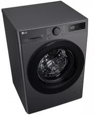 Image of LG F4Y510GBLN1 10KG 1400 Spin Washing Machine Slate Grey