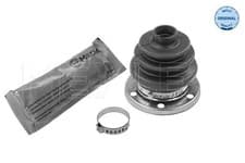 Image of MEYLE 214 495 0004 Drive Shaft Bellow Kit Front Fits Alfa Romeo Fiat Lancia