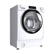 Image of Hoover Integrated Washing Machine 9kg 1600rpm HBWODS69TAMCE/80 #LF107334