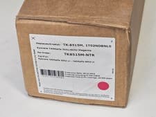 Image of Kyocera TK-8515M compatible Magenta toner TASKalfa 5052ci 6052ci 20000 pages