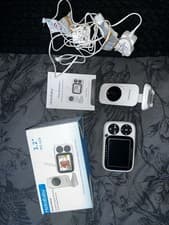 Image of Hello Baby Monitor Hb2033