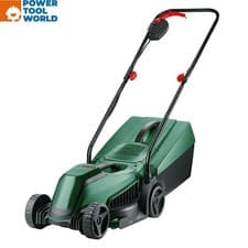 Image of Bosch Green EasyMower 18V-32-200 18v Cordless Lawn Mower Body Only 06008B9D01