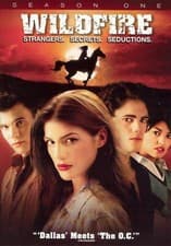Image of WILDFIRE: SEASON 1 *2006* / NEW Region 1 DVD