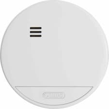Image of ABUS RWM150 Smoke Detector 10-Year Battery