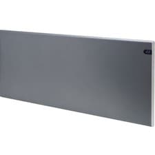 Image of Adax Neo Modern Electric Panel Heater Convector Radiator + Timer, Wall Mounted