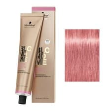 Image of blondme pastel toning strawberry 60ml