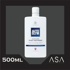 Image of Autoglym Advanced Paint Restorer | Paint Correction Compound