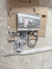 Image of Triton - Aspirante 9.5kw Electric Shower - Gun Metal