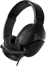 Image of Turtle Beach Recon 200 Gen 2 Amplified Gaming Headset - PS4, PS5, Xbox Series X|