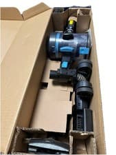 Image of Vax CLSV-B4CA ONEPWR Blade 4 Classic Plus Cordless Stick Vacuum Cleaner 18V