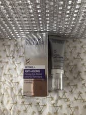 Image of Super Facialist Retinol+ Anti-ageing Firming Eye Cream 15ml New and Boxed