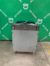 Image of Hoover H-DISH 300 Full Size Dishwasher Silver HI4E7L0S-80 #LF111436