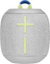 Image of ULTIMATE EARS WONDERBOOM 3 Bluetooth Waterproof Speaker - Grey