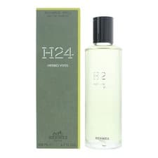 Image of Hermès Paris H24 Herbes Vives Refill Eau De Parfum 200ml for Men