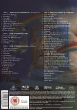 Image of MARILLION - MISPLACED CHILDHOOD [DELUXE EDITION] [4 CD + BLU-RAY] NEW CD
