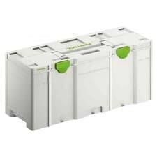 Image of Festool 204851 SYS 3 XXL 337 Systainer Toolbox Storage Box