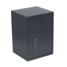 Image of Sealey Key Lock Security Safe 350 x 330 x 500mm SKS04