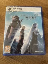 Image of Crisis Core Final Fantasy VII Reunion (PlayStation 5) PlayStatio (PlayStation 5)