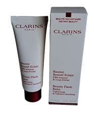 Image of Clarins Beauty Flash Balm 50ml Boxed