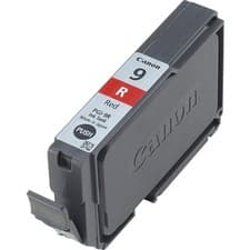 Image of Canon PGI-9R Red Ink Cartridge