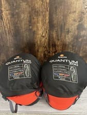 Image of Blacks Quantum 300 sleeping bags 3 Season 1.8kg