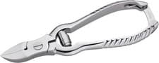 Image of Tweezerman Barrel Spring Toenail Nipper