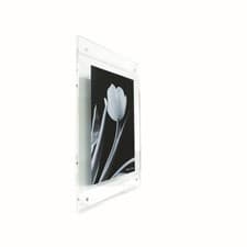 Image of Photo Album Company Clear Acrylic A4 Wall Frame ADPA4