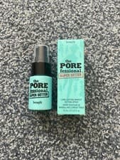 Image of Benefit The Pore Fessional Super Setter Setting Spray 15ml