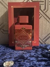 Image of Lattafa Badee Al Oud Sublime EDP 100ml - Unisex - New, Packed & Sealed