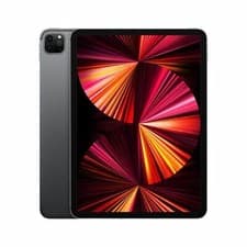 Image of IPAD PRO 3RD GENERATION 11" GREY WIFI 256GB