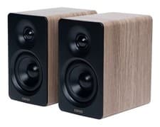 Image of Edifier M60 2.0 Compact Desktop Hi-Res Bluetooth Speaker System - With Stands