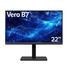 Image of Acer B7 Vero B227Q E3 22" Full HD IPS FreeSync 100Hz 4ms LED Monitor