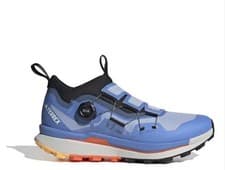 Image of ADIDAS Terrex Agravic Pro Trainers UK SIZE 8 BRAND NEW GENUINE RRP £170 #K3
