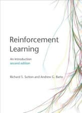 Image of Reinforcement Learning - 9780262039246