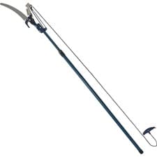 Image of Spear and Jackson Razorsharp Lightweight Telescopic Tree Pruner 2.3m