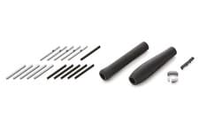 Image of Wacom ACK-40001 Accessory Kit for Intuos4/5 – Nibs for Intuos Pro & Cintiq